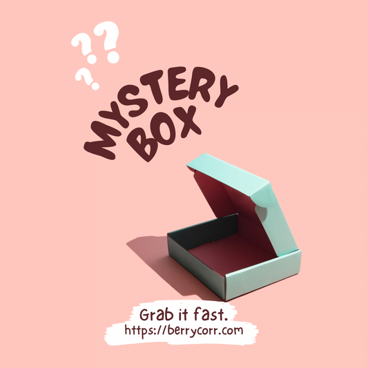 MYSTERY BOX (KIDS)